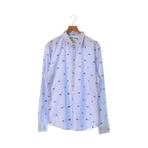 Gucci メンズ長袖シャツ カジュアルシャツの商品一覧 シャツ カジュアルシャツ トップス ファッション 通販 Yahoo ショッピング
