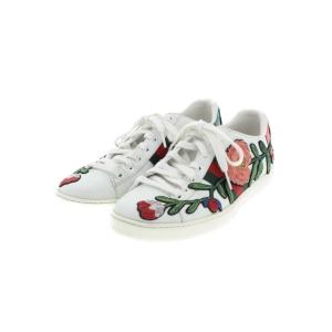 Gucci レディーススニーカーの商品一覧 シューズ ファッション 通販 Yahoo ショッピング