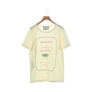 Gucci Tシャツ レディースの商品一覧 通販 Yahoo ショッピング