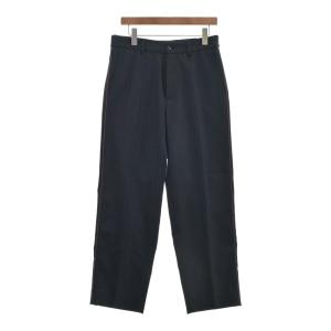 COMME des GARCONS HOMME スラックス メンズ コムデギャルソン