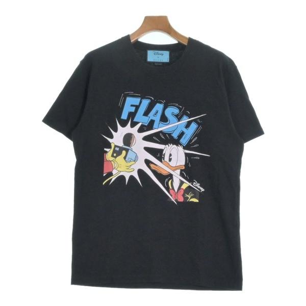 GUCCI Tシャツ・カットソー メンズ グッチ 中古　古着