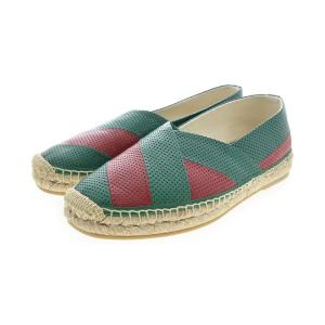 GUCCI シューズ（その他） メンズ グッチ 中古　古着｜ragtagonlineshop