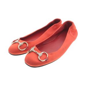 GUCCI パンプス レディース グッチ 中古　古着｜ragtagonlineshop