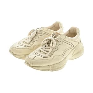 アウェイク AWAKE スニーカー メンズ 中古 古着 : RAGTAG Online Shop