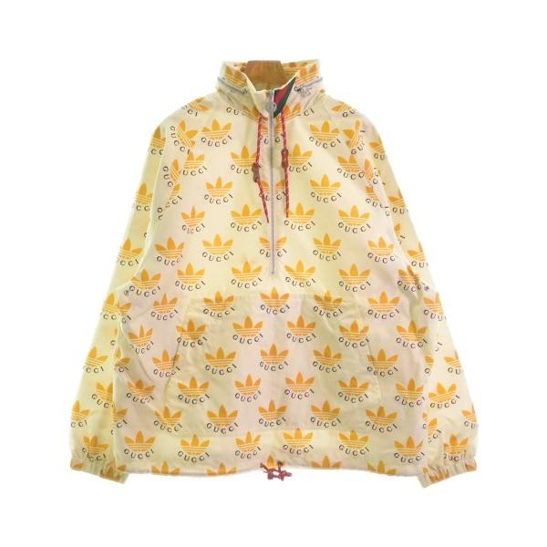 GUCCI カバーオール メンズ グッチ 中古　古着