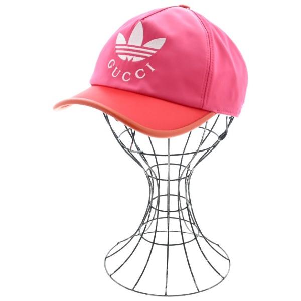 GUCCI キャップ メンズ グッチ 中古　古着