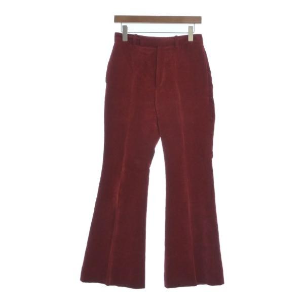 GUCCI パンツ（その他） レディース グッチ 中古　古着