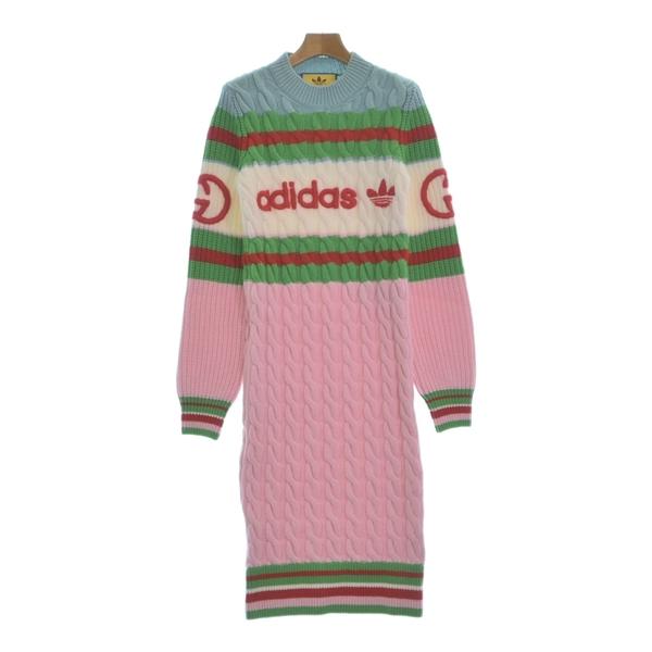 GUCCI ワンピース レディース グッチ 中古　古着