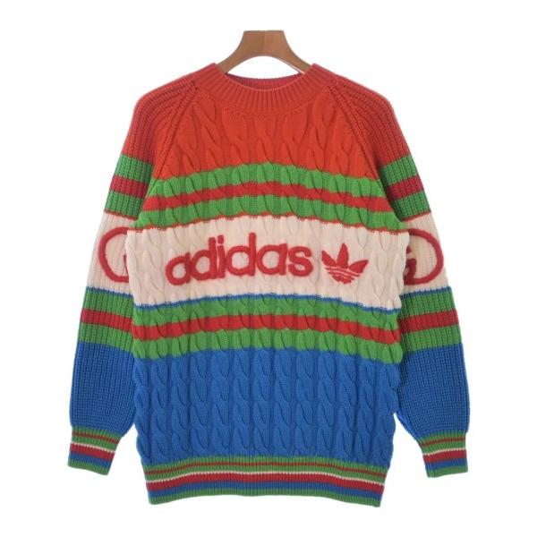 GUCCI ニット・セーター メンズ グッチ 中古　古着