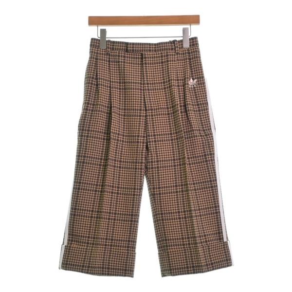 GUCCI スラックス レディース グッチ 中古　古着