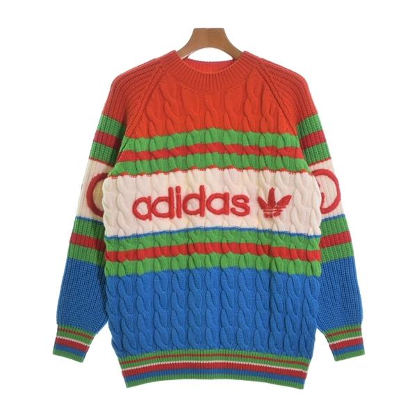 GUCCI ニット・セーター メンズ グッチ 中古　古着