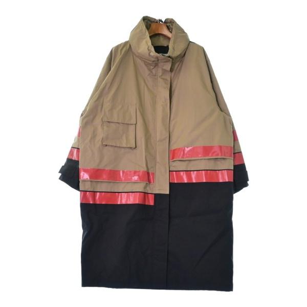 GUCCI コート（その他） メンズ グッチ 中古　古着