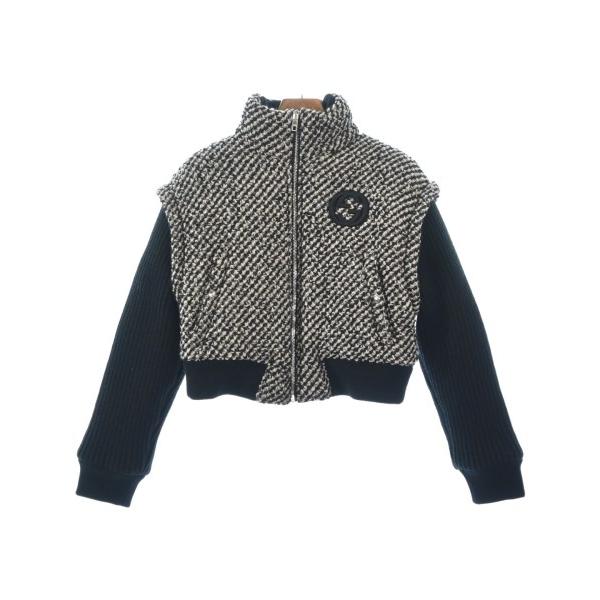 GUCCI ブルゾン レディース グッチ 中古　古着