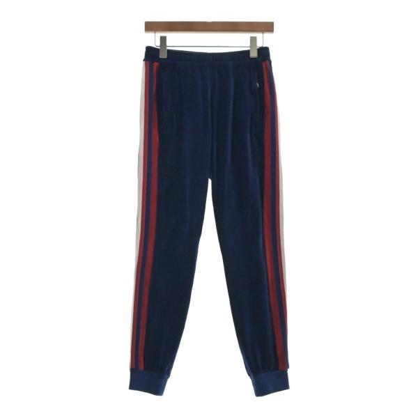 GUCCI スウェットパンツ メンズ グッチ 中古　古着