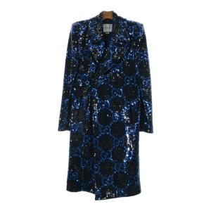 GUCCI トレンチコート メンズ グッチ 中古　古着