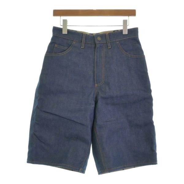 GUCCI ショートパンツ メンズ グッチ 中古　古着