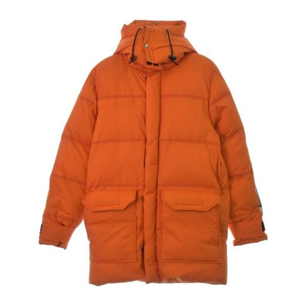 GUCCI ダウンコート メンズ グッチ 中古　古着