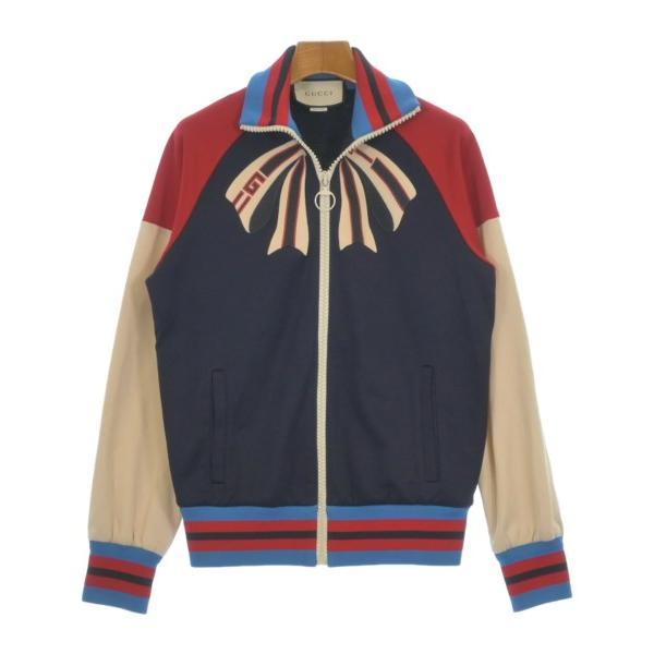 GUCCI スウェット レディース グッチ 中古　古着