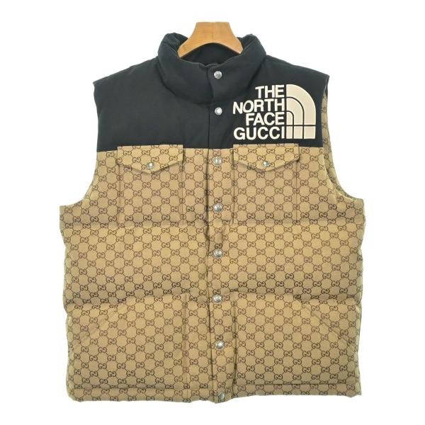 GUCCI ブルゾン メンズ グッチ 中古　古着