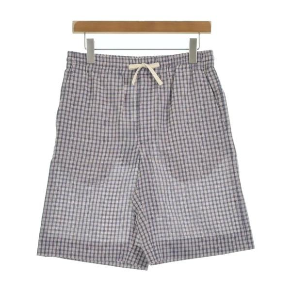 GUCCI ショートパンツ メンズ グッチ 中古　古着