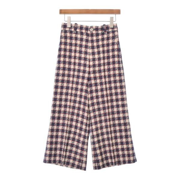 GUCCI パンツ（その他） レディース グッチ 中古　古着