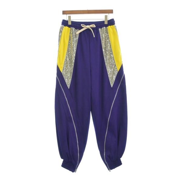 GUCCI スウェットパンツ メンズ グッチ 中古　古着