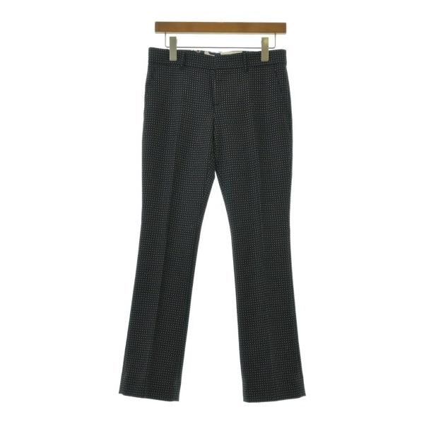 GUCCI スラックス レディース グッチ 中古　古着