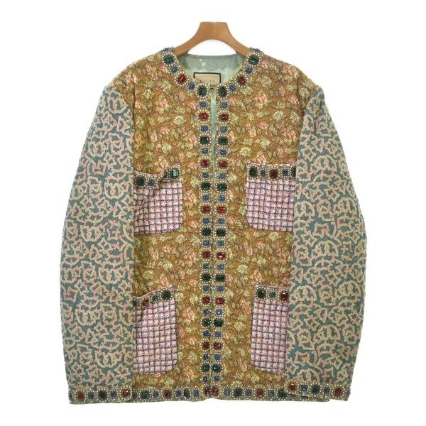 GUCCI ブルゾン（その他） メンズ グッチ 中古　古着