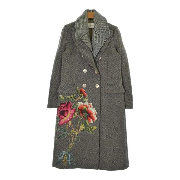 GUCCI コート（その他） レディース グッチ 中古　古着