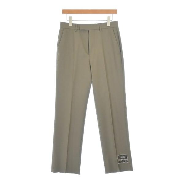 GUCCI パンツ（その他） メンズ グッチ 中古　古着