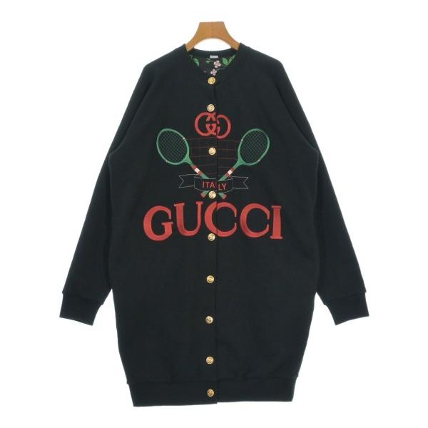GUCCI コート（その他） レディース グッチ 中古　古着