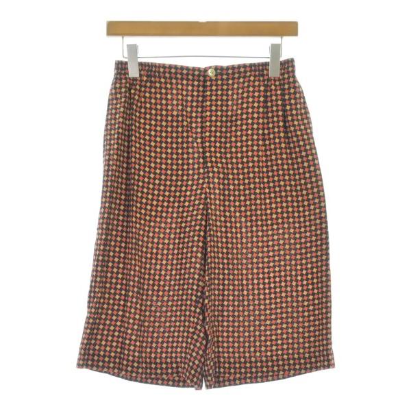 GUCCI ショートパンツ メンズ グッチ 中古　古着