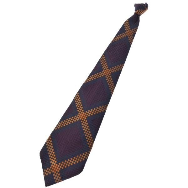 GUCCI ネクタイ メンズ グッチ 中古　古着
