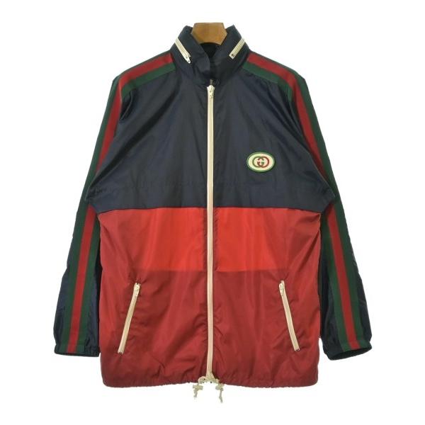 GUCCI ブルゾン（その他） メンズ グッチ 中古　古着