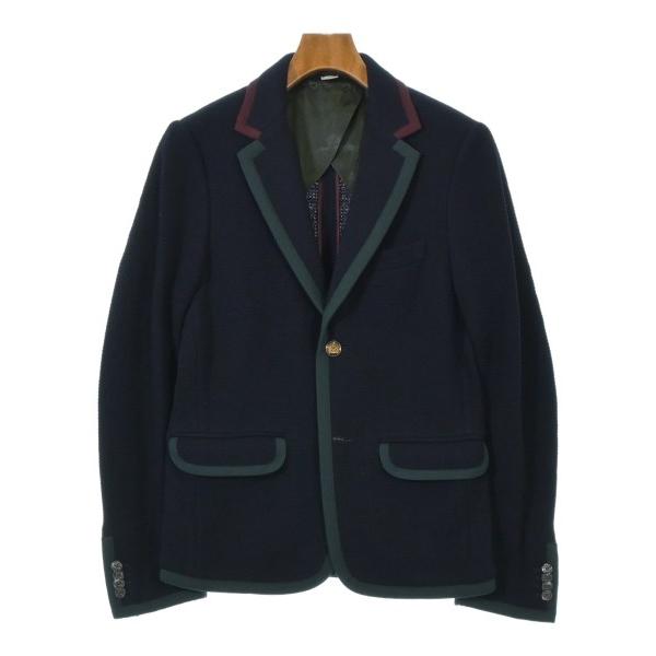 GUCCI カジュアルジャケット メンズ グッチ 中古　古着
