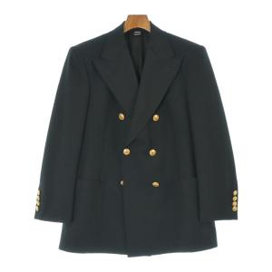 GUCCI テーラードジャケット メンズ グッチ 中古　古着