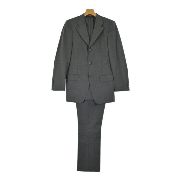 GUCCI ビジネス メンズ グッチ 中古　古着