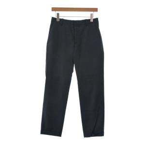 CELINE（セリーヌ） 極美品□CELINE 22SS 2Z166121O スタッズ ジョガー