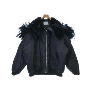PRADA ミリタリーブルゾン メンズ プラダ 中古　古着