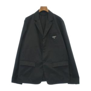 PRADA テーラードジャケット メンズ プラダ 中古　古着｜ragtagonlineshop