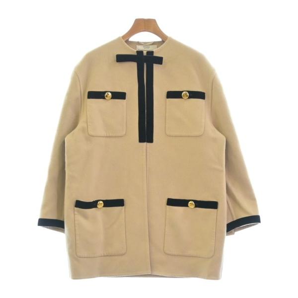 PRADA コート レディース プラダ 中古　古着