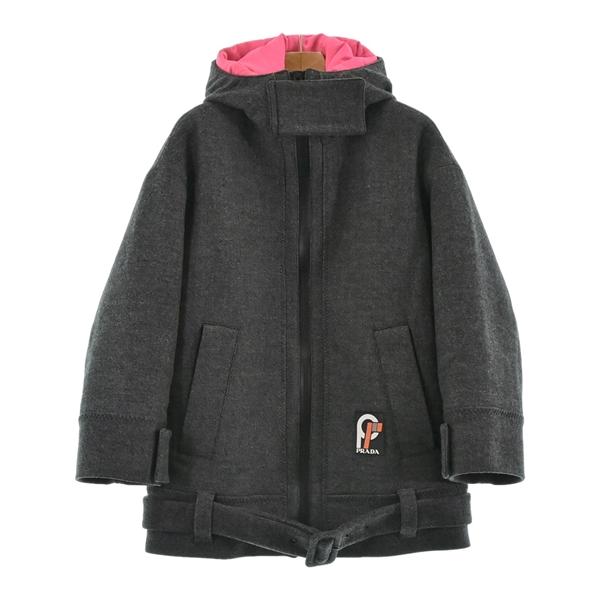 PRADA ブルゾン（その他） レディース プラダ 中古　古着
