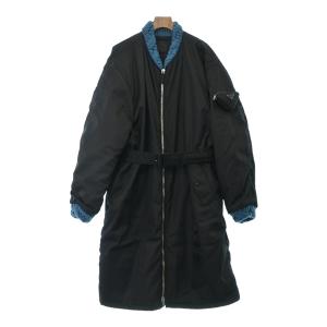 BALENCIAGA バレンシアガ サイズ:48 164924 TL830 ウール