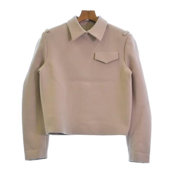 PRADA カジュアルシャツ メンズ プラダ 中古　古着