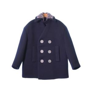 PRADA ピーコート メンズ プラダ 中古　古着