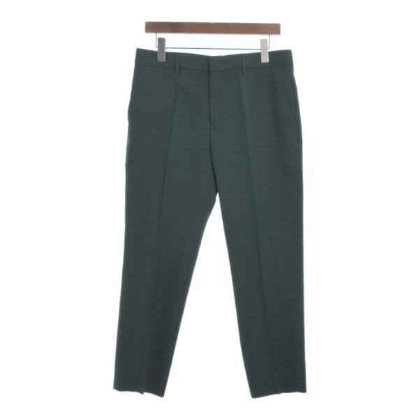 PRADA スラックス レディース プラダ 中古　古着