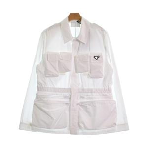 PRADA ブルゾン メンズ プラダ 中古 古着の商品画像