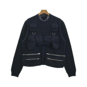 PRADA ニット・セーター メンズ プラダ 中古　古着
