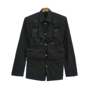 PRADA ブルゾン(その他) メンズ プラダ ...の商品画像