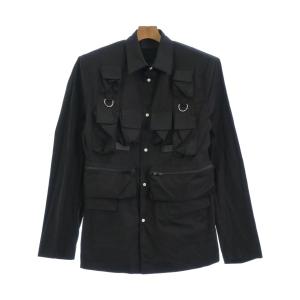 PRADA ブルゾン（その他） メンズ プラダ 中古　古着